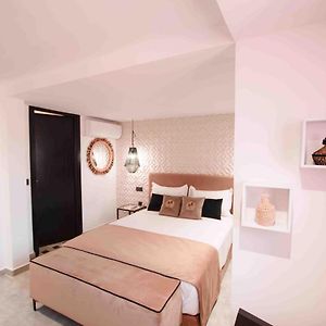Riad La Petite Majorelle